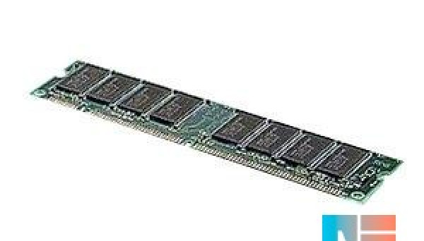 73P5122 PC3200 ECC DDR RDIMM (LS20 Blade) 4GB (2x2GB)