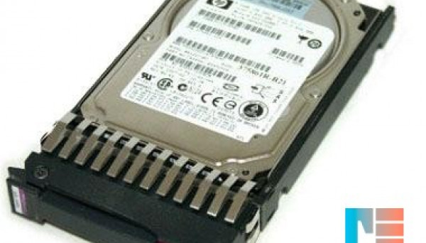 EG0900FCVBL SAS DP 6G 2,5 900Gb (U300/10000/64Mb)