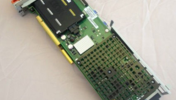 46K4734 3Gb PCIx 1.5Gb RAID 572F SAS
