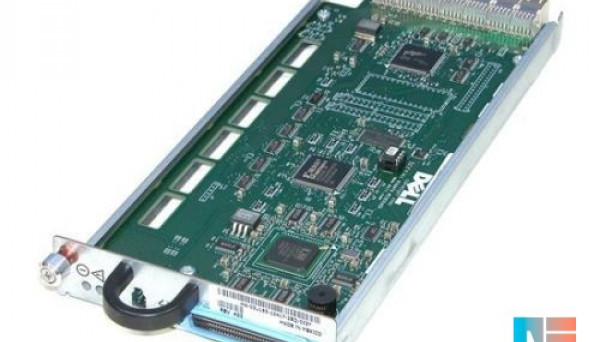 J2038 U320 SCSI ZEMM Controller PowerVault PV22xS