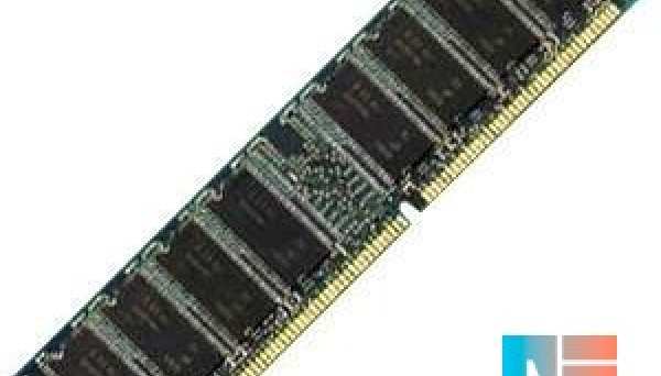 358347-B21 (1x512Mb) PC2700 DDR 333 SDRAM DIMM Kit 512MB ECC