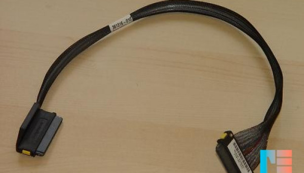 408796-001 Cable internal SAS DL380 G5