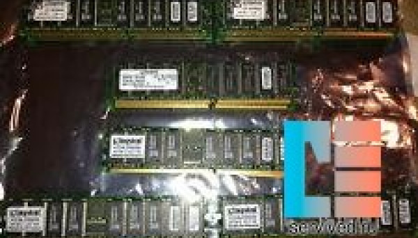 40P9486 1GB REG ECC PC2100 Kingston/IBM DDR266