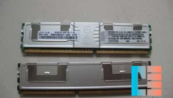 33L5038 PC2100 ECC DDR Reg   xSeries 235.345 512MB SDRAM