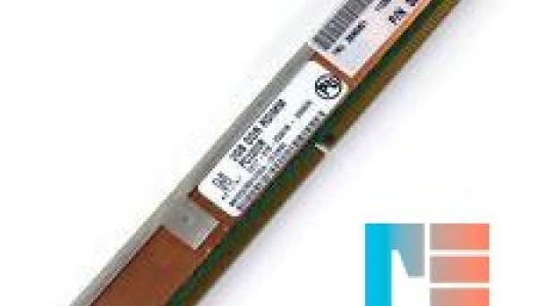 36P3337 VLP CL3 ECC DDR SDRAM 2GB PC-3200