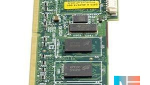 462975-001 Cache Memory upgrade P410 P410i P411 512MB P-Series