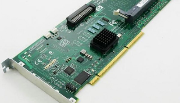 291966-B21 64Mb DDR Int-1x68Pin RAID50 UW320SCSI PCI-X SA 641