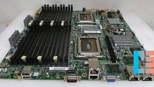 603887-001 Board G7 System ProLiant DL165