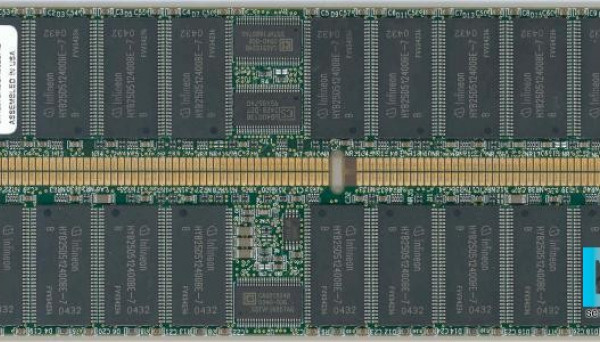 SM12872RDDR301BGIC Registered DDR-266MHz ECC 1GB PC2100