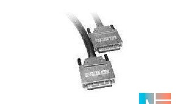 C7522A 10m HDTS68 M/M Multimd SCSI Cable