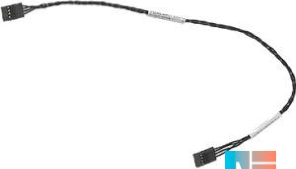 400298-001 for External Cache Battery (ECB) - From ECB to cache module - 1m long Y cable