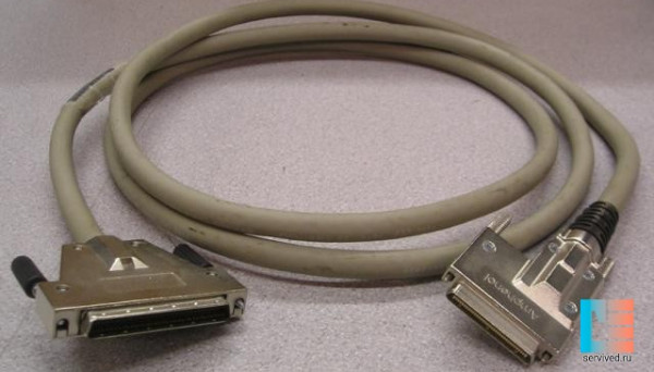 110941-001 SCSI cable