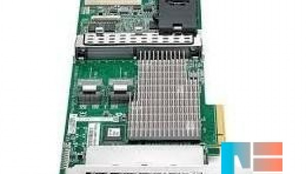 431038-B21 HCA SDR PCI-E Single Port IB 4X