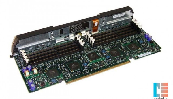 011936-001 G2 Memory Expansion Board Compaq ML570