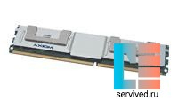 EM159AA PC2-5300F DDR2-667ECC REG FBD for Workstations DIMM 512Mb