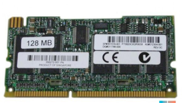 351518-001 ALL for 641/642/6i/E200 BBWC 128mb