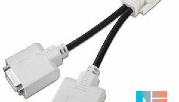DL139A Cable Kit DVI LFH-59