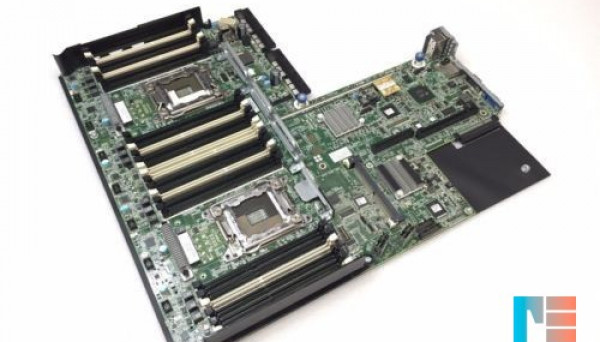 622259-003 Board V2 System DL360p Gen8