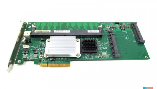 SRCSAS18E 256Mb 8xSAS/SATA 3Gb/s RAID50 U300 PCI-E8x SAS 8408E