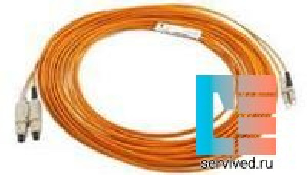 263894-005 cable wave multimode Fiber-optic short