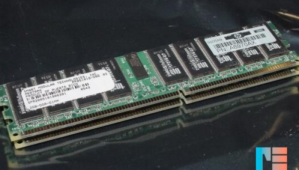 A6970AX Reg 266MHz PC-2100 DDR ECC ITANIUM 2GB