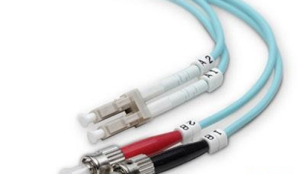 CBL-LCSC-010 10m. Optical, LC to SC, Cable, FC,