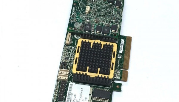ASR-5805Z Single PCI-E x8, 8-port SAS / SATA 3Gb / sRAID 0 / 1 / 1E / 10 / 5 / 5EE / 6 / 50 / 60, Cache512Mb RAID 5805Z
