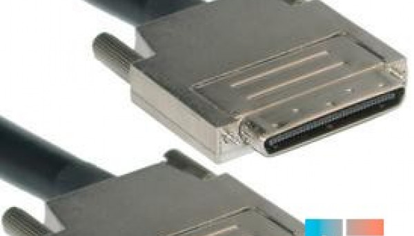 401939-001 SCSI cable