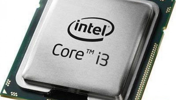 600134-001 i3-540 64-bit (3.06GHz/2-core/4MB/73W) Processor Intel Core