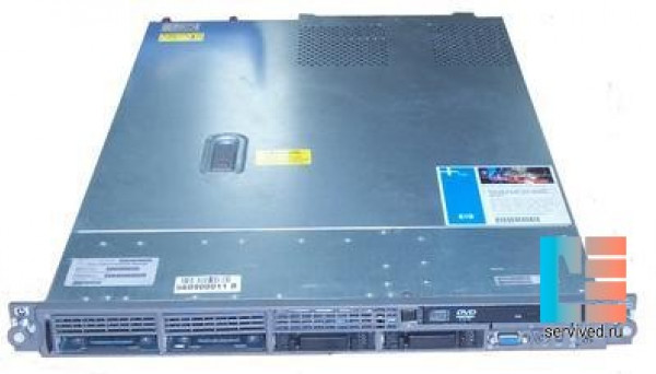 5064-7923 Dual Channel SCSI Controller FC Host