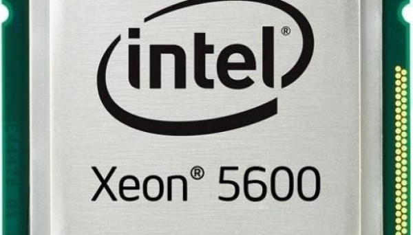 594882-001 Xeon X5670 (12M Cache, 2.93 GHz, 6.40 GT/s)  Intel