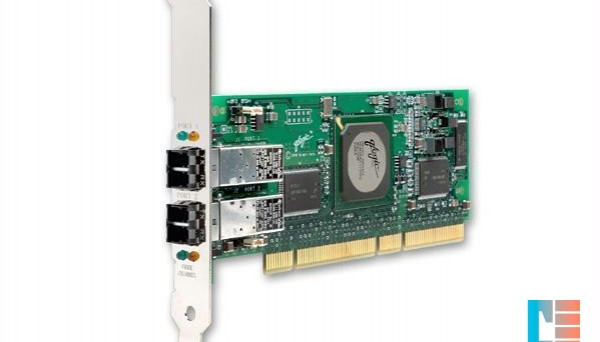 A6826A PCI-X 2channel for HP-UX and Linux, Integrity servers Host adapter