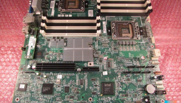 608865-001 Board LGA1366 System DL180 G6