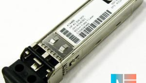 405287-001 FC4x Short Wave 850nm 550m Pluggable miniGBIC 4,25Gbps MMF