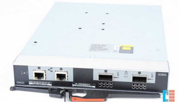 111-00128+B1 3Gbps SAS controller module DS4243 IOM3