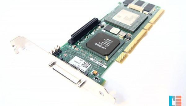ASR-2120S/64MB (PCI64/66, LP) SINGLE U320, RAID 0,1,01,5, 1channel, 15dev., 64Mb OEM ASR-2120S ASR2120S
