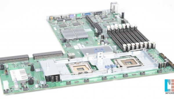 436066-001 Board G5 System ProLiant DL360