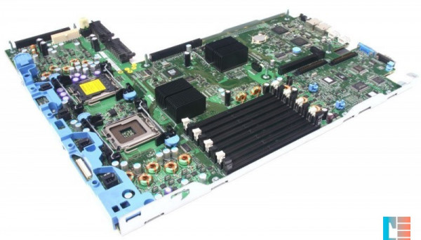 0JR815 Mother Board PowerEdge 2950