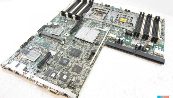 462629-001 Server Mainboard DL360 G6