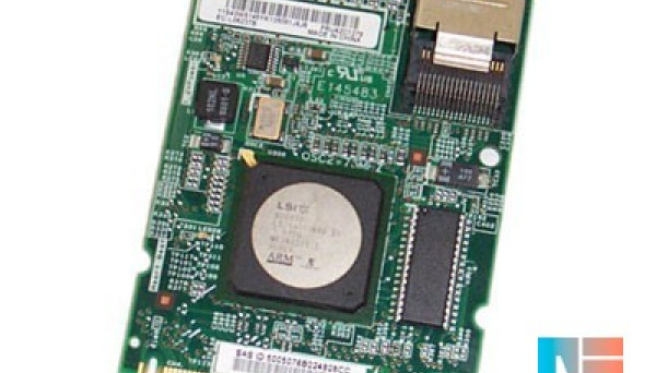 42C1279 LSI MINI-SAS/SATA Raid Controller System x3200