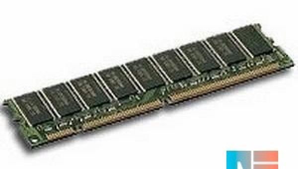 128279-B21 (PC133) REG ECC SDRAM DIMM Option Kit Compaq 512MB