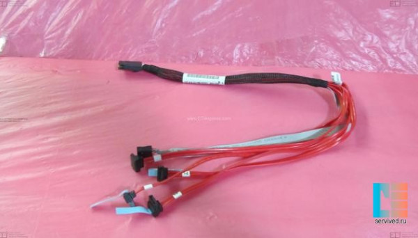 283033-001 SPS-CABLE KIT