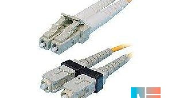 A7485A Meter LC/SC 1 Fibre Cable
