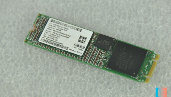777264-B21 SSD Solid State M.2 2280 340GB RI-2