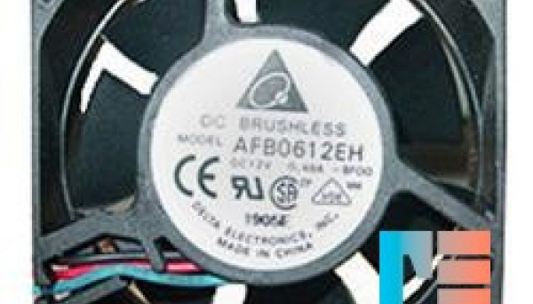 AFB0612EH-F00 blower Fan /w PowerEdge 26xx
