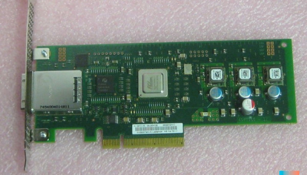 45w5690 RAID CEC PCI-e Single Port DS8700 941
