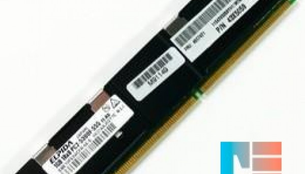 46C7421 FB-DIMM PC2-5300 667MHZ 240PIN ECC 1GB DDR2