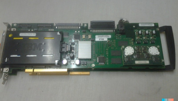 21P8333 RAID U320 PCIx 572F SCSI