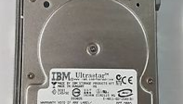 08k0372 Ultra320 SCSI 8Mb 80pin 73GB 10K