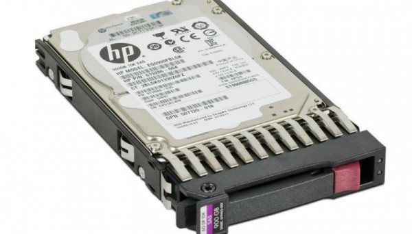 619286-004 SAS DP 6G 2,5 900Gb (U300/10000/64Mb)